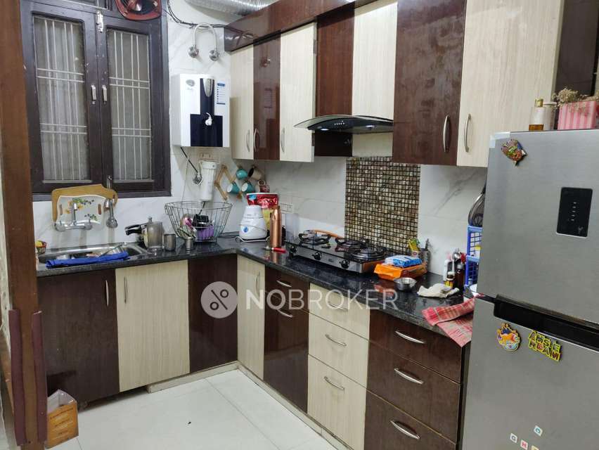 2 BHK Flat In Surendra Sps Homes For Sale  In Sector 15 