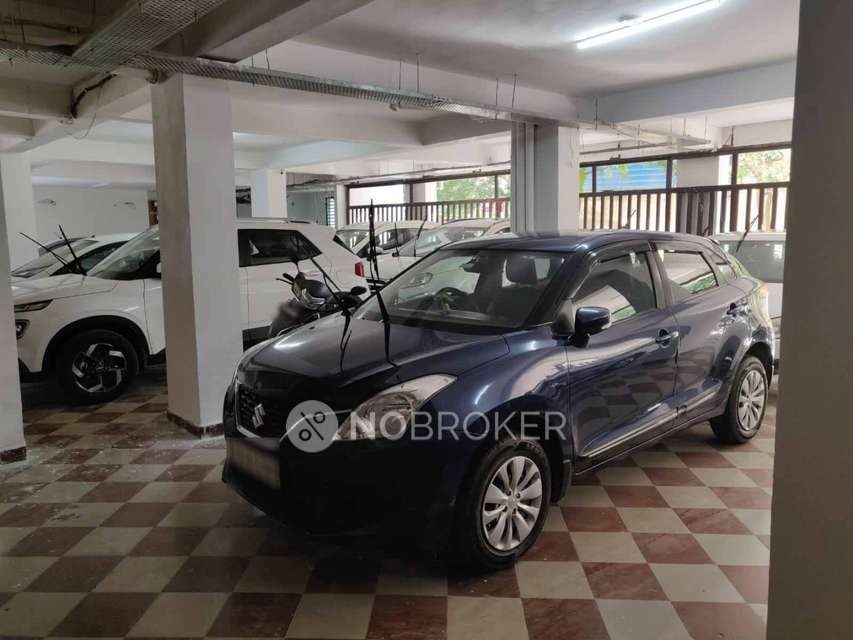 2 BHK Flat In Surendra Sps Homes For Sale  In Sector 15 