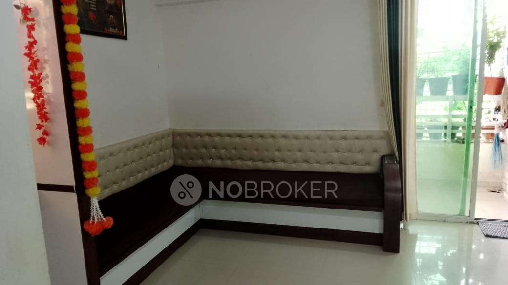 1 BHK Flat In Milestone Sanvi Majesty, Chakan For Sale  In Chakan