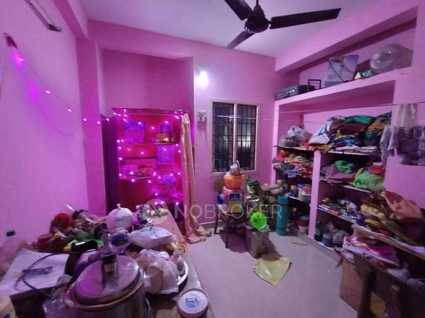 3 BHK Flat In Jeffi Palace for Rent  In 245-16, Venkateswara Nagar, Agastheeswarar Nagar, Pozhichalur, Chennai, Tamil Nadu 600074, India