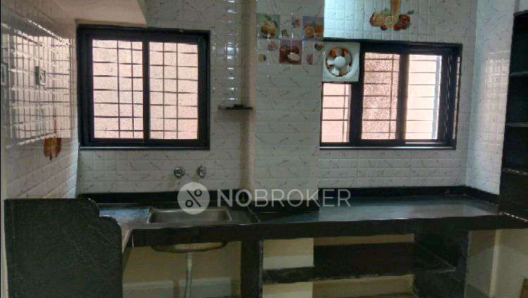 1 BHK House for Rent  In Suvarna Park
