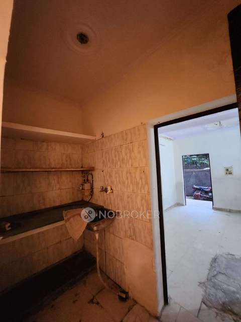 1 BHK Flat In Dda Flat For Sale  In Dilshad Garden