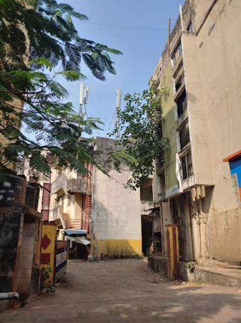 Industrial Shed in Virar East, Mumbai for sale 