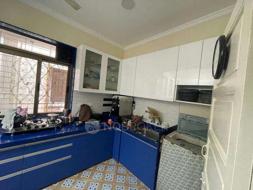 3 BHK House For Sale  In Santacruz West