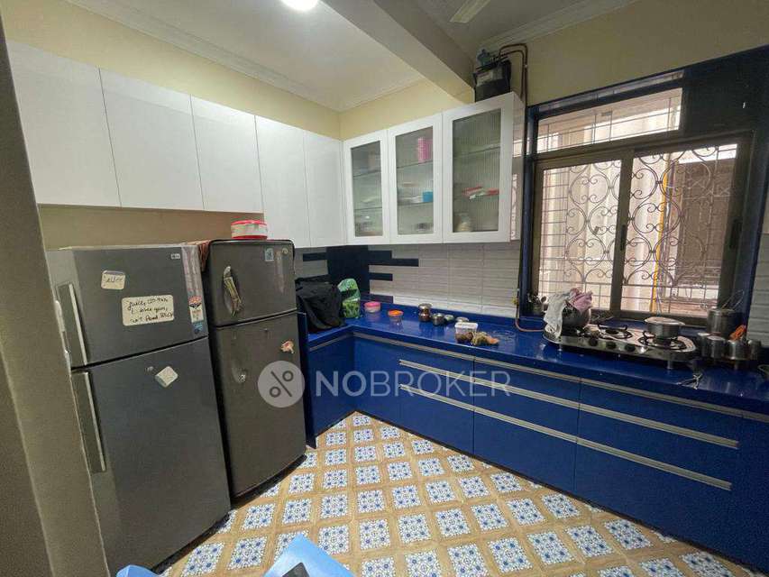 3 BHK House For Sale  In Santacruz West