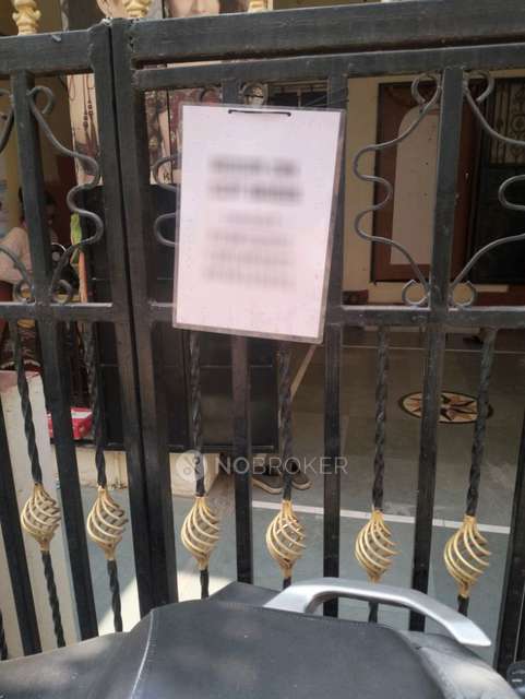 1 RK Flat for Rent  In Tukai Darshan