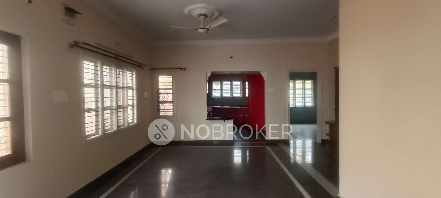 3 BHK House for Rent  In Nagarbhavi 2nd Stage, Naagarabhaavi