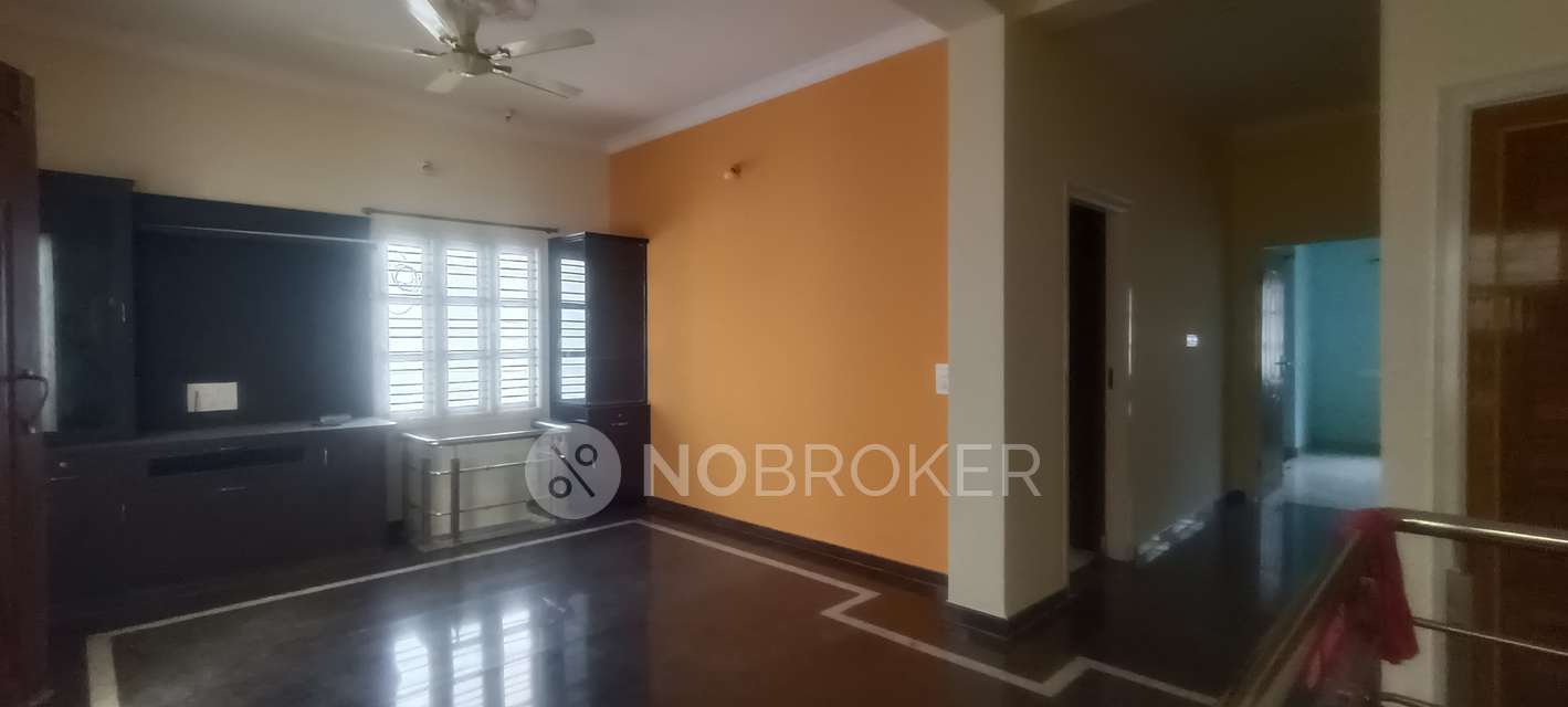 3 BHK House for Rent  In Nagarbhavi 2nd Stage, Naagarabhaavi
