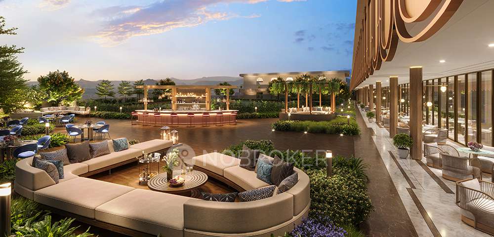 4 BHK Flat In Lodha Magnus For Sale  In Hinjewadi Phase 1