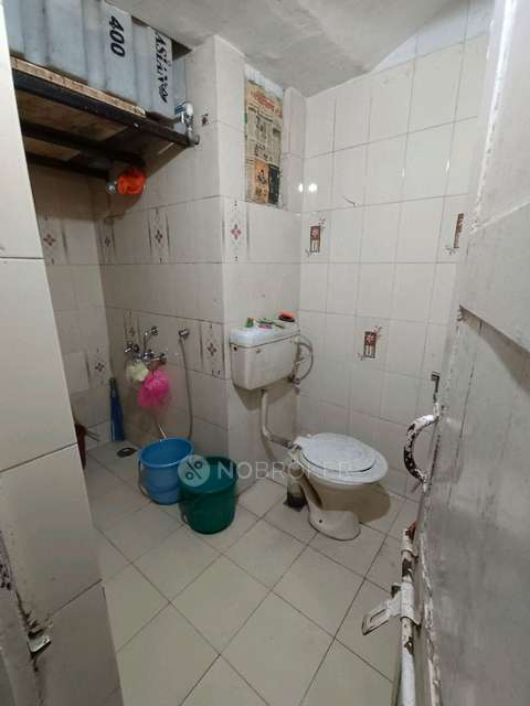 2 BHK Flat In Mig Colony Gokhalenagar for Rent  In Gokhalenagar