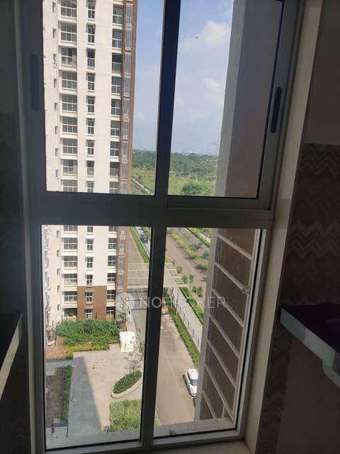2 BHK Flat In Casa Green Ville, Lodha Upper Thane 1.5 Bhk For Sale  In Thane