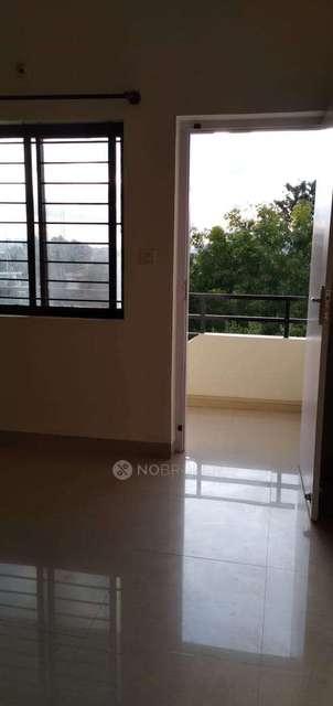 2 BHK Flat In Nr Green Woods, Thanisandra For Sale  In Thanisandra