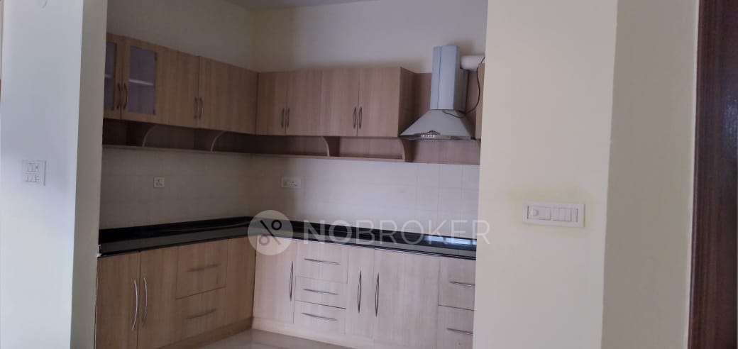 2 BHK Flat In Nr Green Woods, Thanisandra For Sale  In Thanisandra