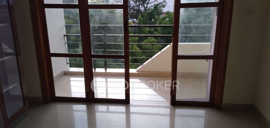 2 BHK Flat In Nr Green Woods, Thanisandra For Sale  In Thanisandra