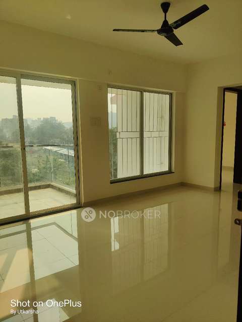 2 BHK Flat In Goyal My Home Kiwale for Rent  In Ravet