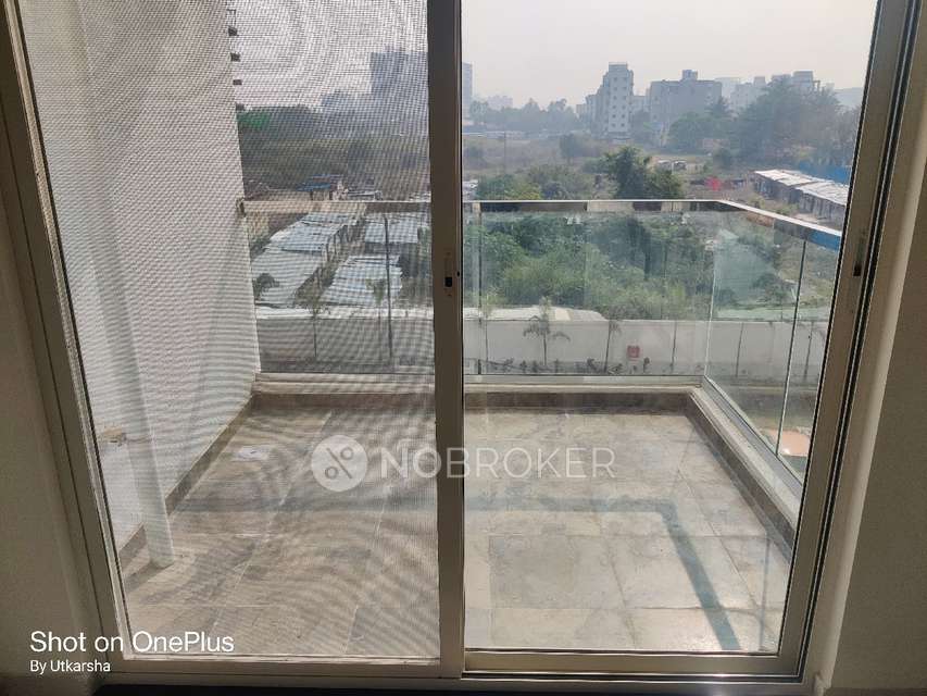 2 BHK Flat In Goyal My Home Kiwale for Rent  In Ravet