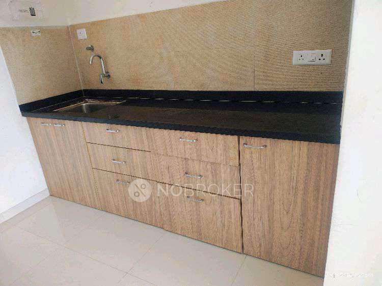 2 BHK Flat In Goyal My Home Kiwale for Rent  In Ravet