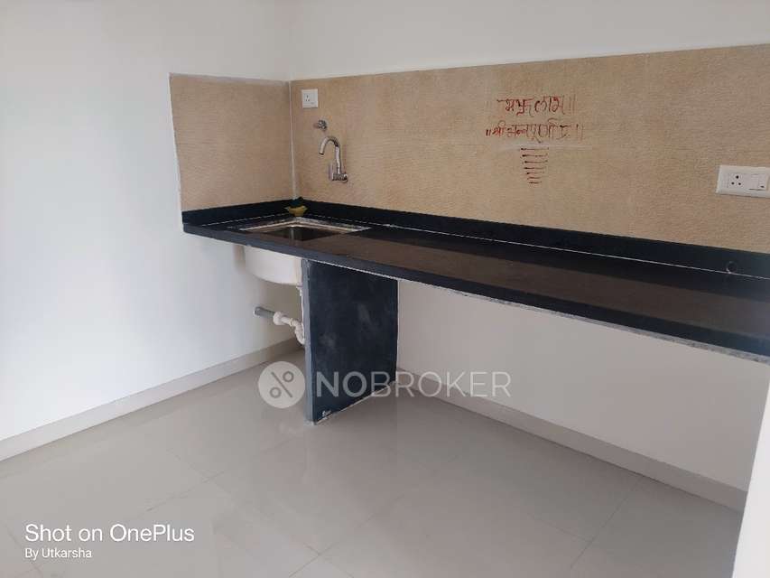 2 BHK Flat In Goyal My Home Kiwale for Rent  In Ravet