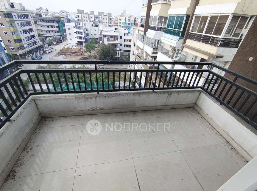 2 BHK Flat In Tricolour Palm Cove For Sale  In Uppal
