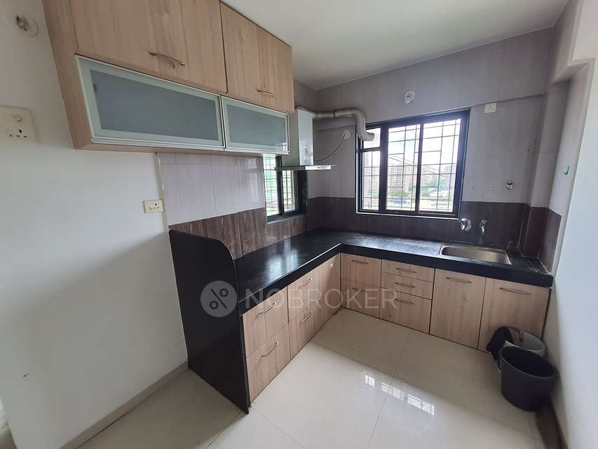 2 BHK Flat In Oxy Valley for Rent  In Wagholi