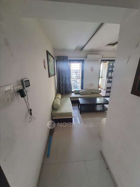 2 BHK Flat In Oxy Valley for Rent  In Wagholi