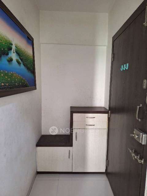 2 BHK Flat In Oxy Valley for Rent  In Wagholi