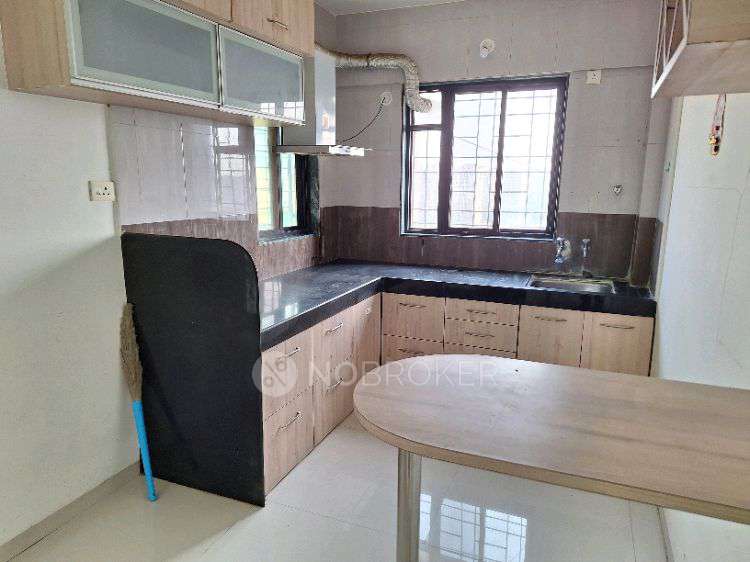 2 BHK Flat In Oxy Valley for Rent  In Wagholi