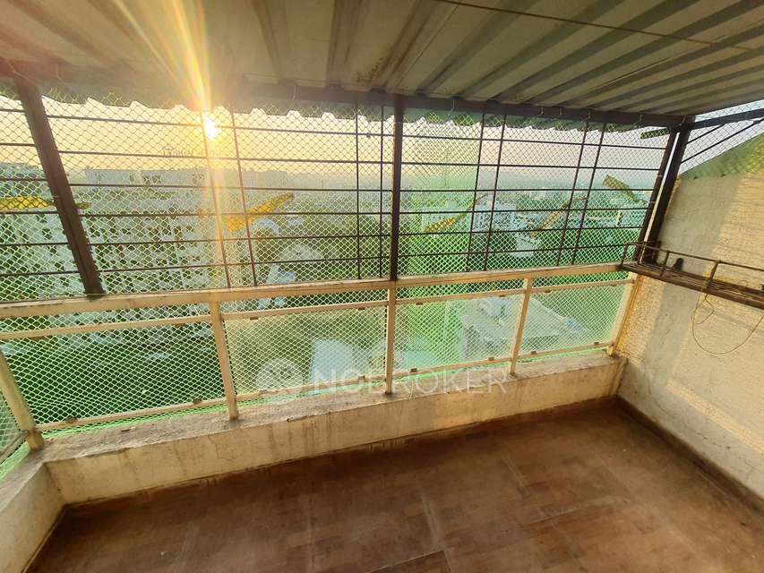 2 BHK Flat In Oxy Valley for Rent  In Wagholi