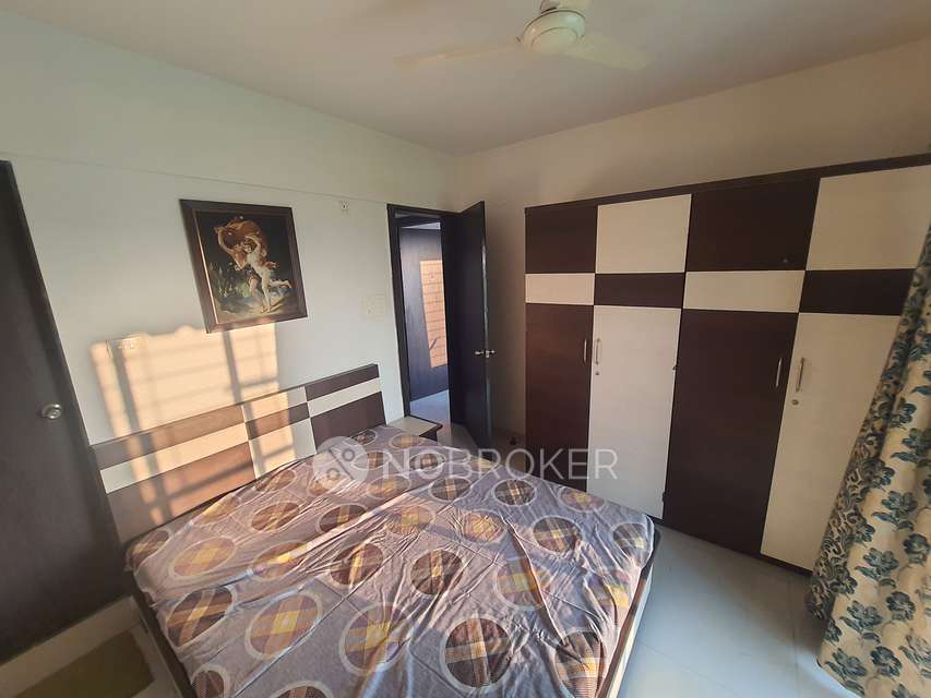 2 BHK Flat In Oxy Valley for Rent  In Wagholi