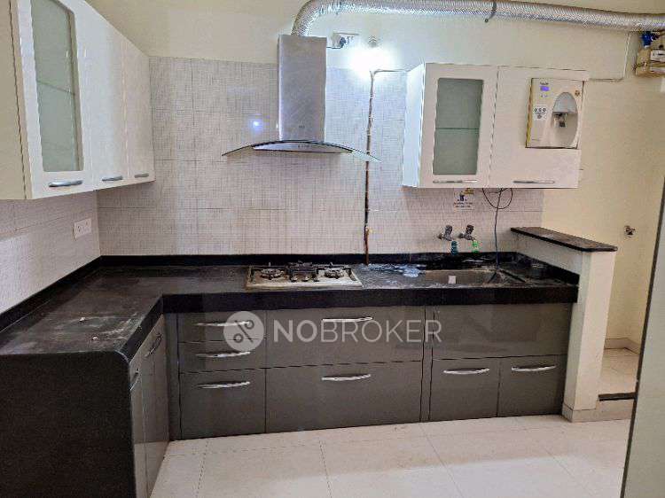 2 BHK Flat In Oxy Valley for Rent  In Wagholi