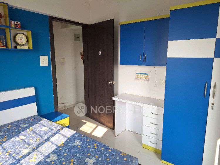 2 BHK Flat In Oxy Valley for Rent  In Wagholi