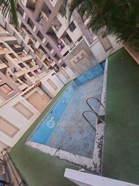 2 BHK Flat In Oxy Valley for Rent  In Wagholi