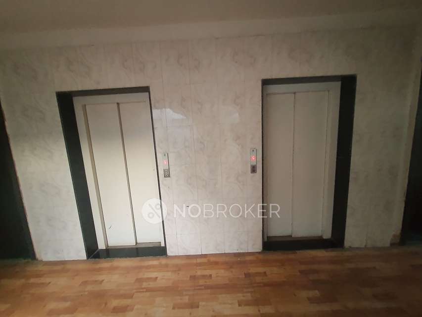 2 BHK Flat In Oxy Valley for Rent  In Wagholi