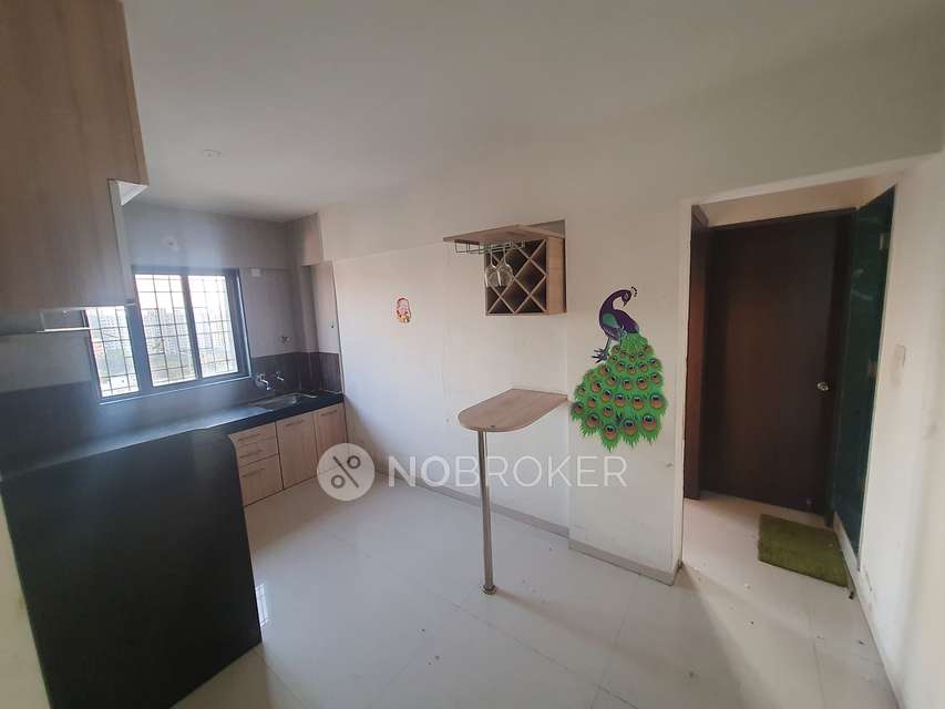 2 BHK Flat In Oxy Valley for Rent  In Wagholi