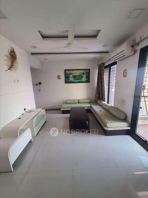 2 BHK Flat In Oxy Valley for Rent  In Wagholi