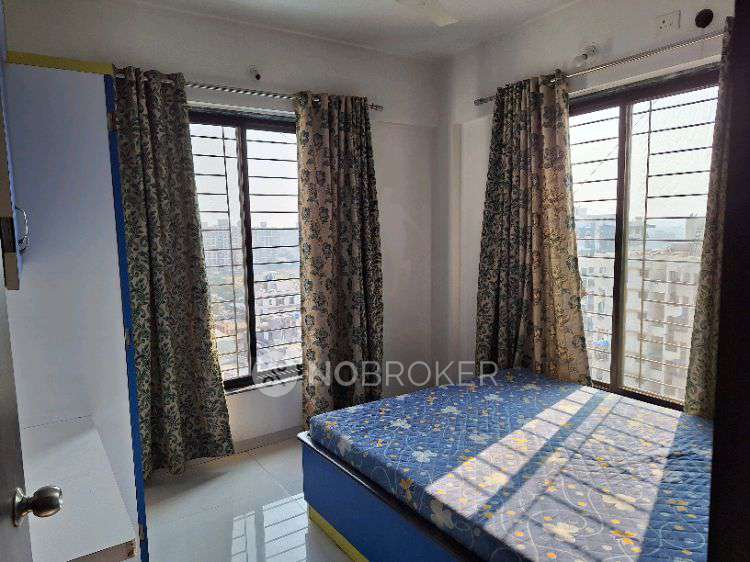 2 BHK Flat In Oxy Valley for Rent  In Wagholi