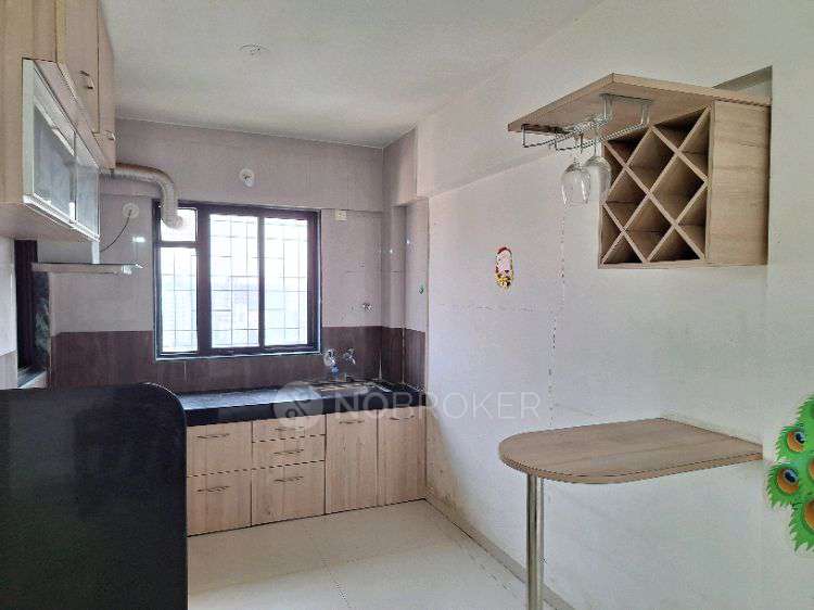 2 BHK Flat In Oxy Valley for Rent  In Wagholi