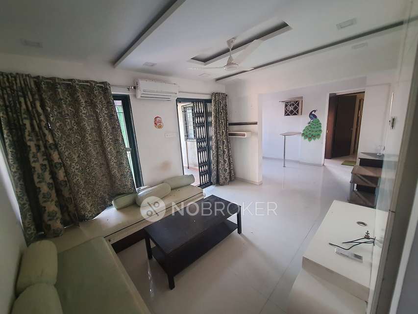 2 BHK Flat In Oxy Valley for Rent  In Wagholi