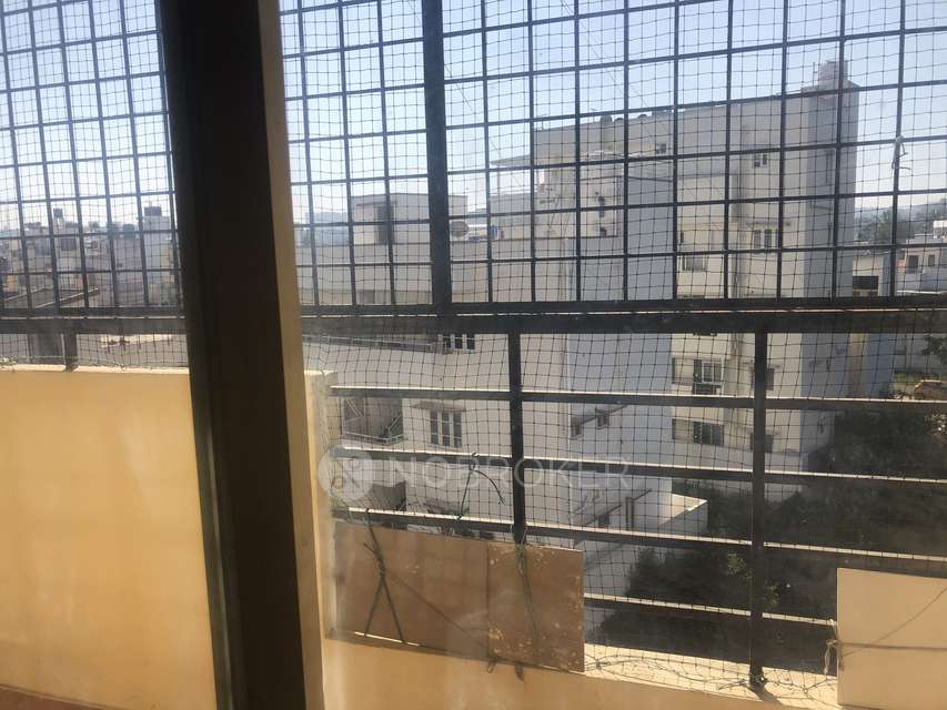 2 BHK Flat In Ds Max Dsmax Silicon For Sale  In Kengeri