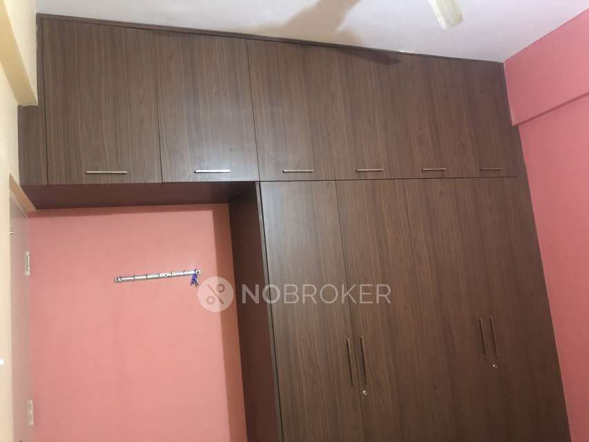 2 BHK Flat In Ds Max Dsmax Silicon For Sale  In Kengeri