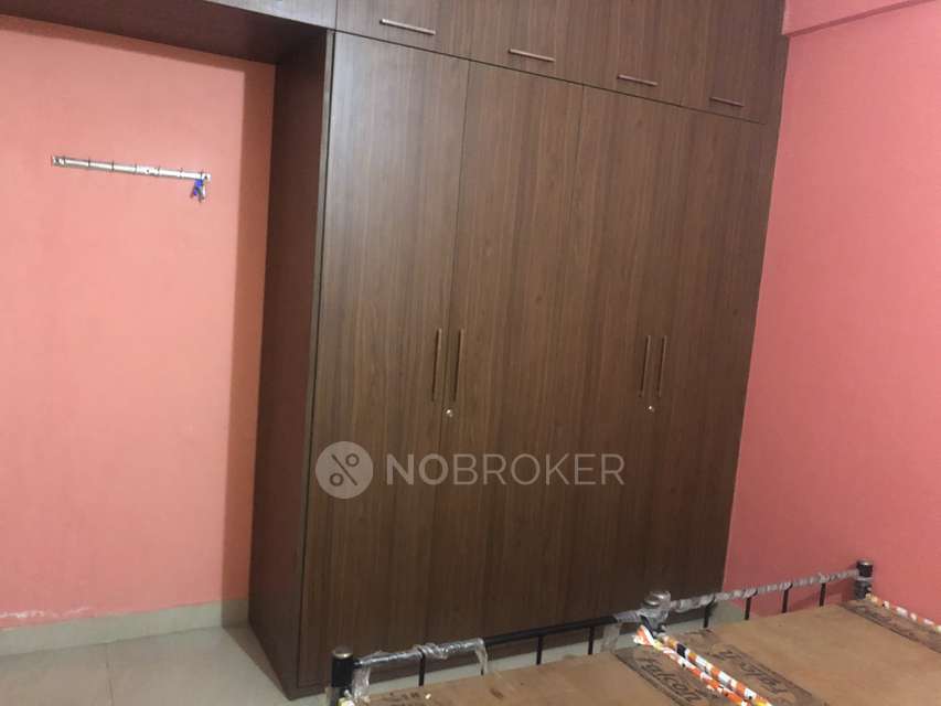 2 BHK Flat In Ds Max Dsmax Silicon For Sale  In Kengeri