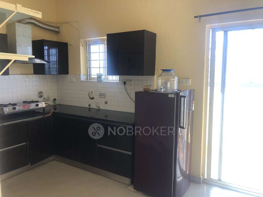 2 BHK Flat In Ds Max Dsmax Silicon For Sale  In Kengeri