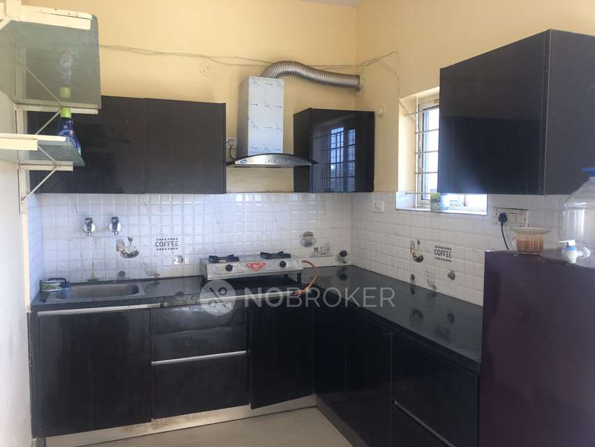 2 BHK Flat In Ds Max Dsmax Silicon For Sale  In Kengeri