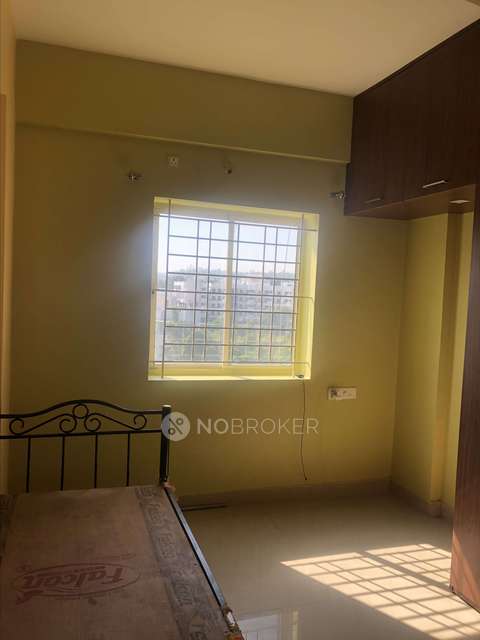 2 BHK Flat In Ds Max Dsmax Silicon For Sale  In Kengeri