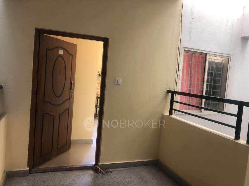 2 BHK Flat In Ds Max Dsmax Silicon For Sale  In Kengeri