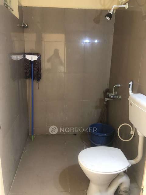 2 BHK Flat In Ds Max Dsmax Silicon For Sale  In Kengeri