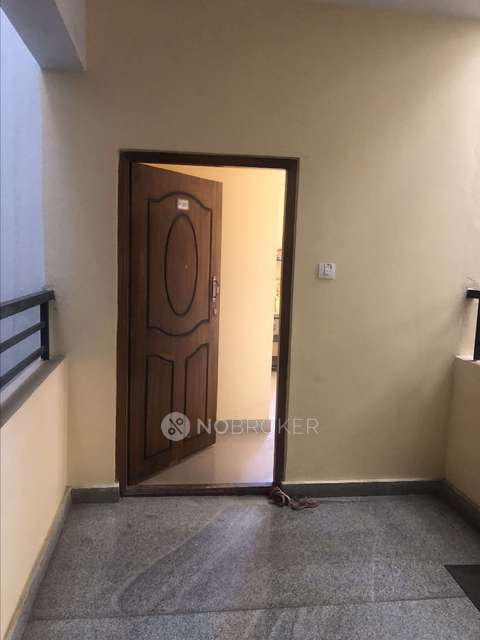 2 BHK Flat In Ds Max Dsmax Silicon For Sale  In Kengeri