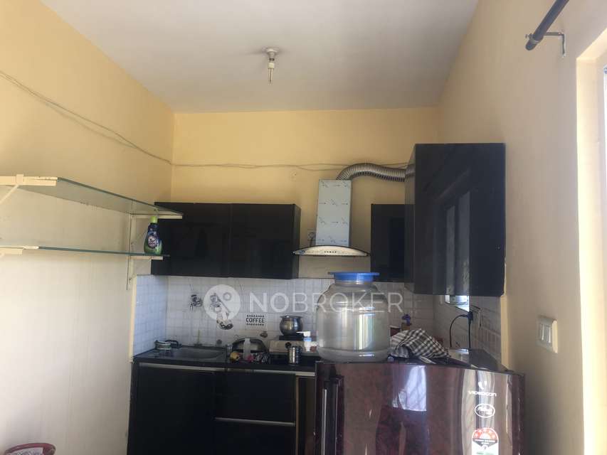 2 BHK Flat In Ds Max Dsmax Silicon For Sale  In Kengeri