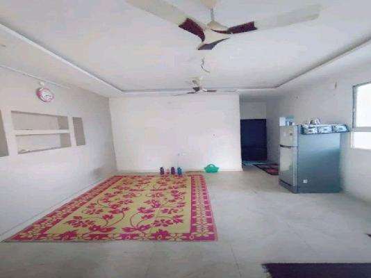 3 BHK Flat In Hashamabad for Rent  In Hashimabad, Falaknuma