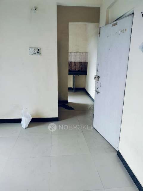 1 RK Flat In  Balaji Darshan For Sale  In Panvel